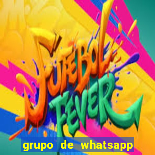 grupo de whatsapp de cdzinhas